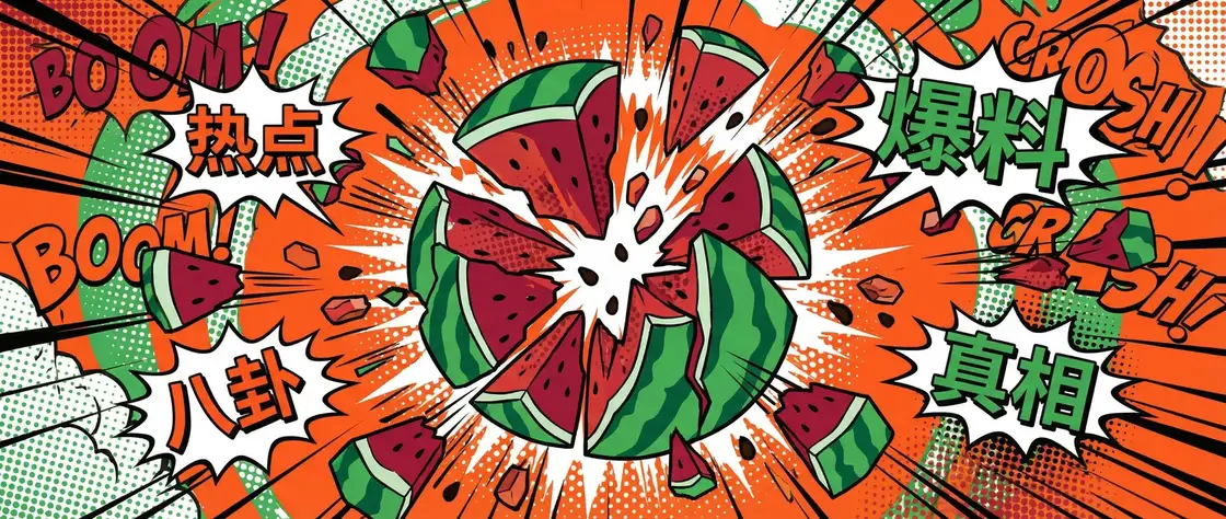 hsck.cc 今日头瓜爆炸漫画横幅