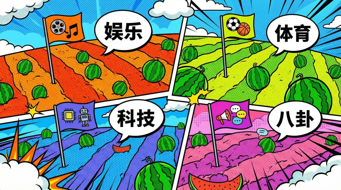 hsck.cc 娱乐瓜田分类